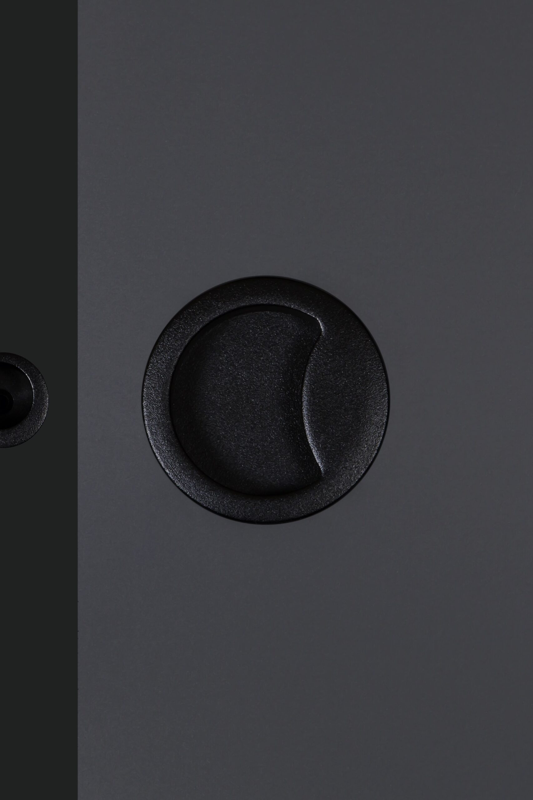 One/Due - ukopavajuća ručica za klizna vrata