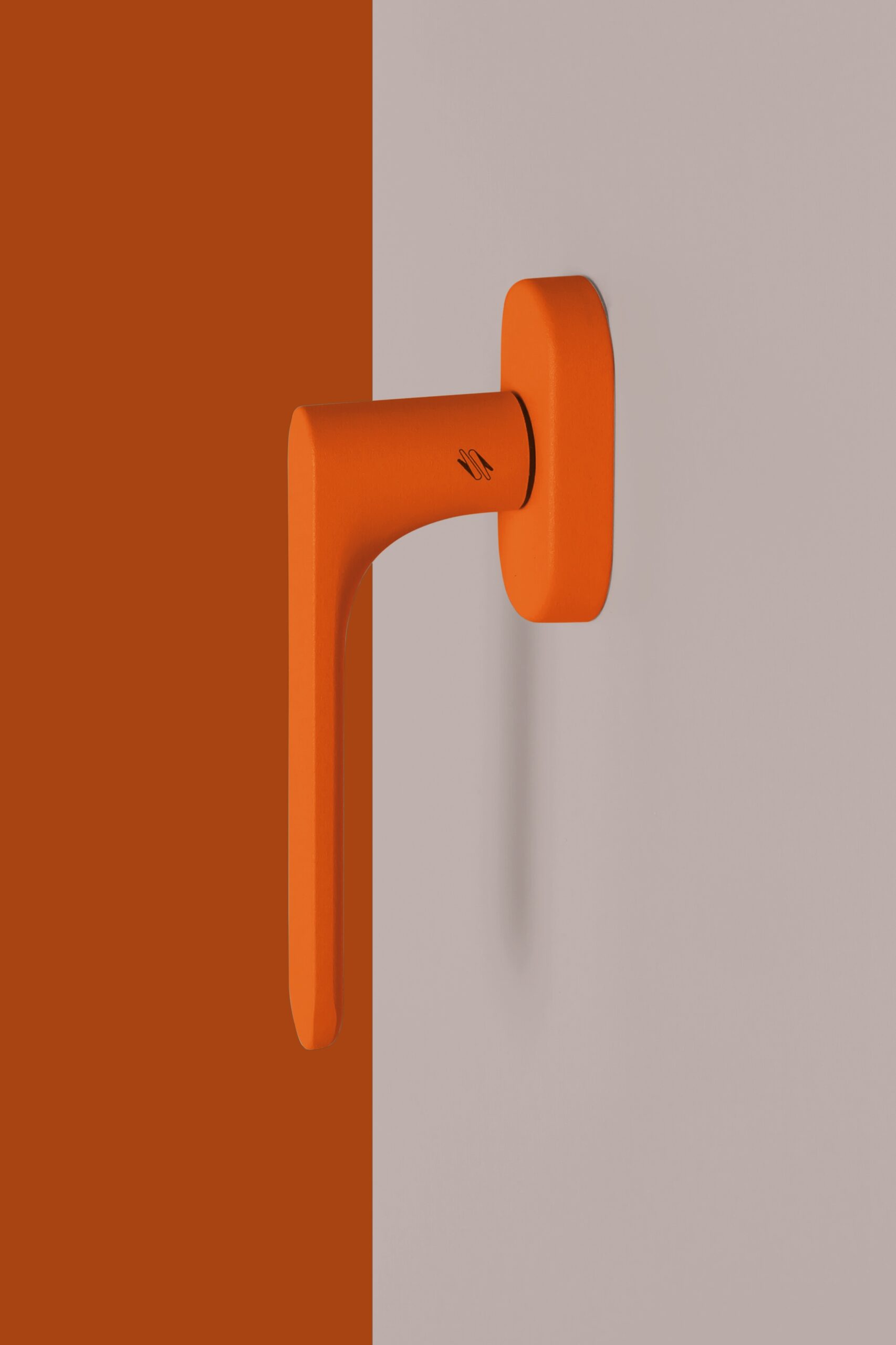 One - prozorska ručka