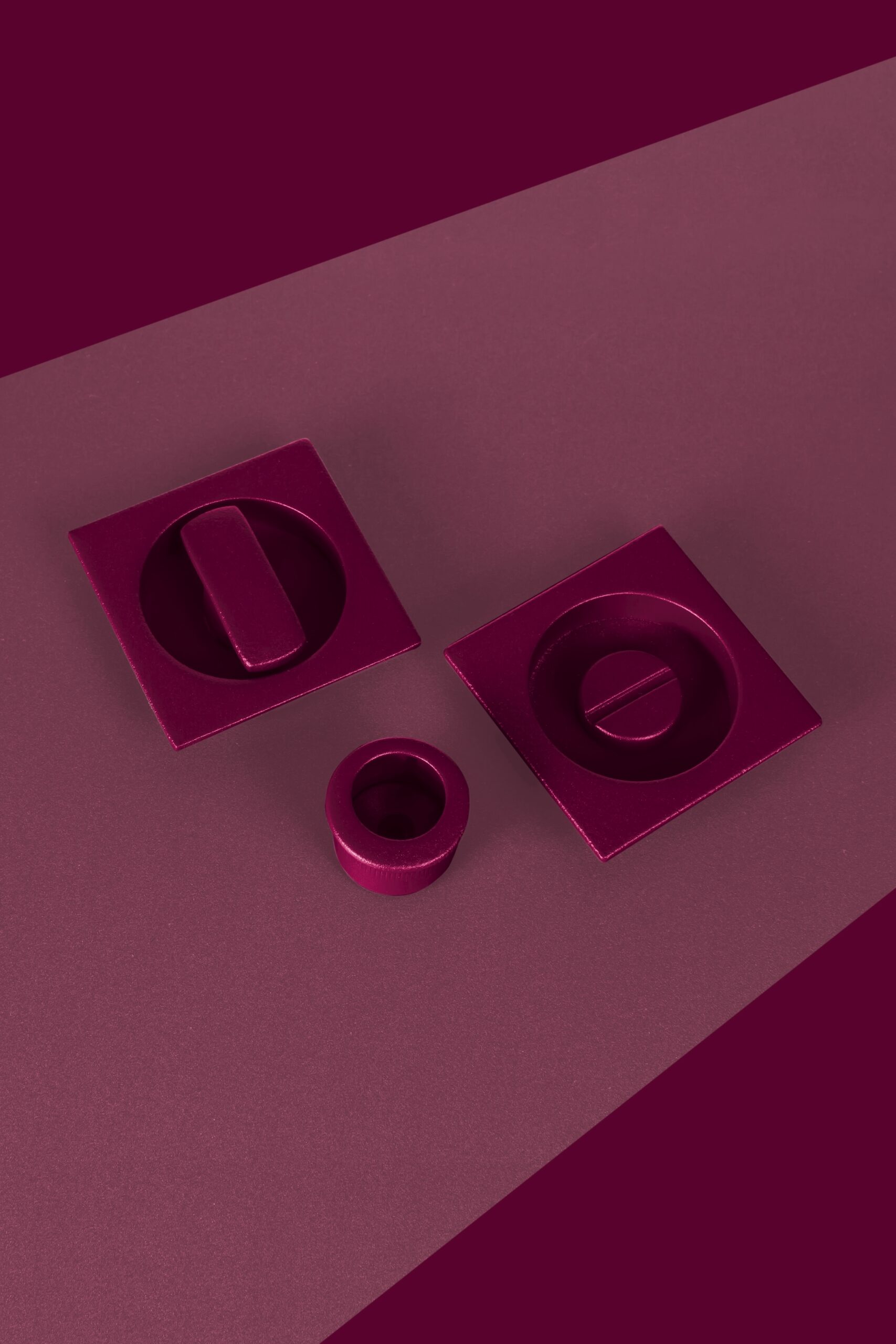 OneQ - leptir za klizna vrata