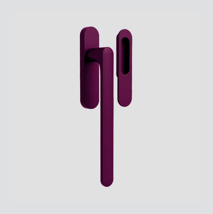 One - ručka za balkonska vrata CC113