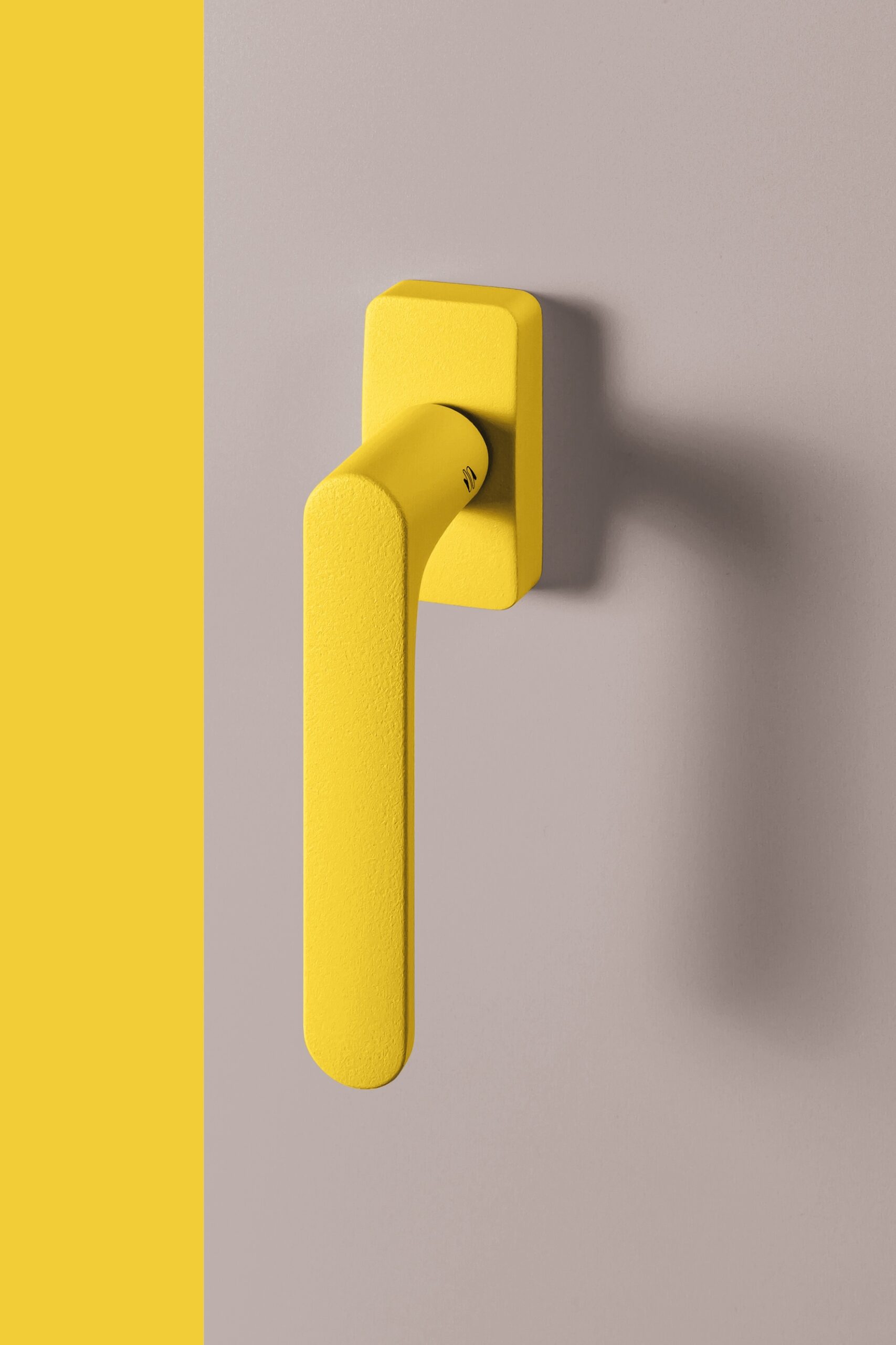 OneQ - prozorska ručka