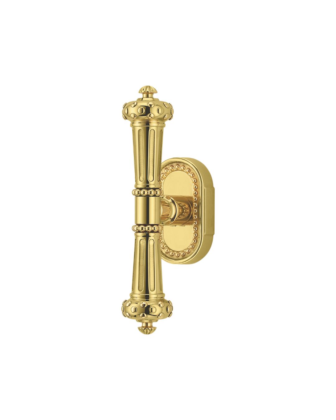 Byblos – prozorska ručica – KBY12 CRDK