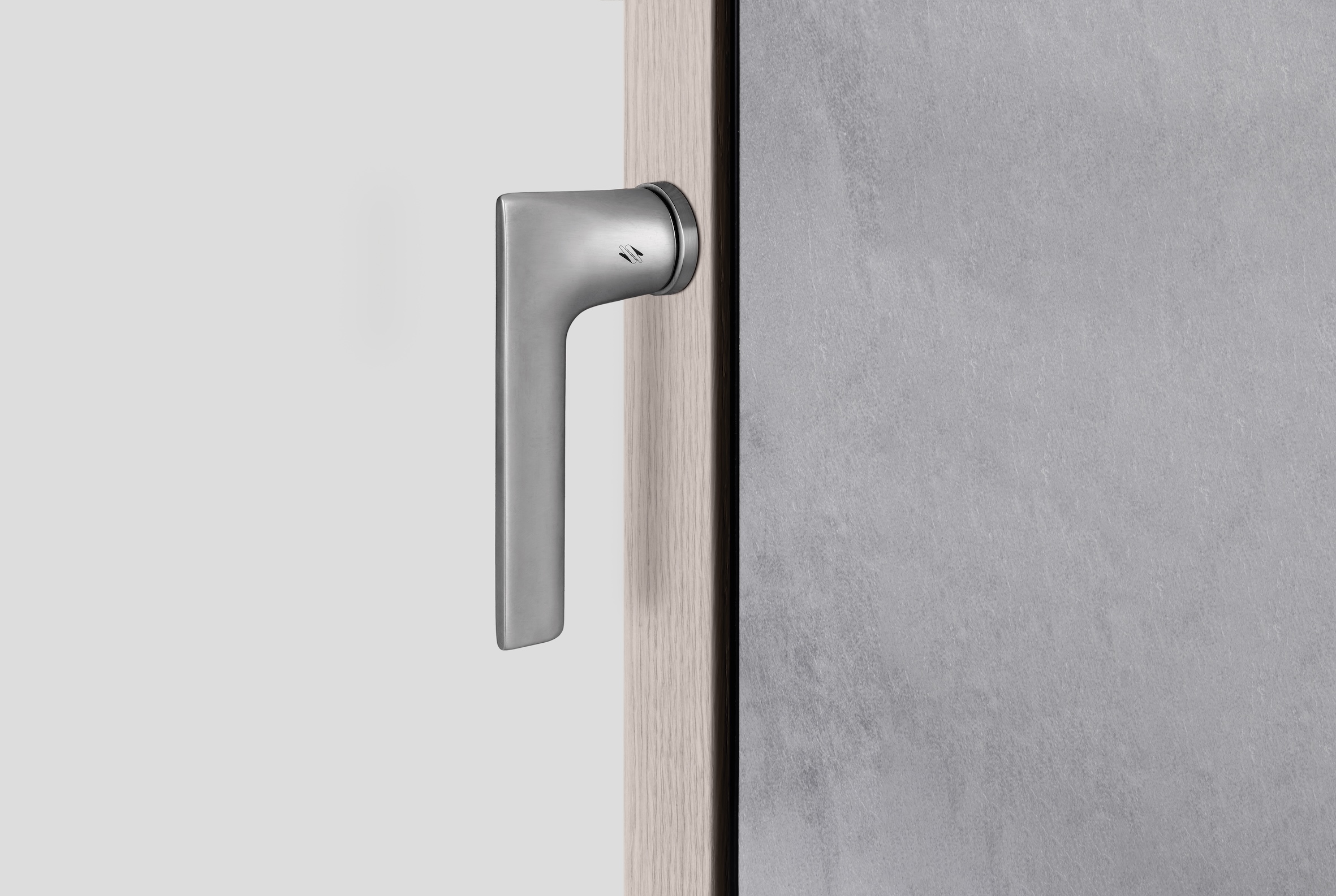 ZERO Alato - prozorska ručka