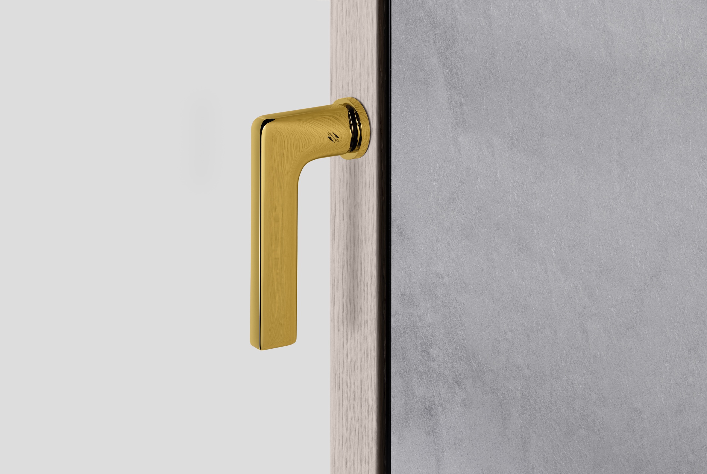 ZERO Gira - prozorska ručka