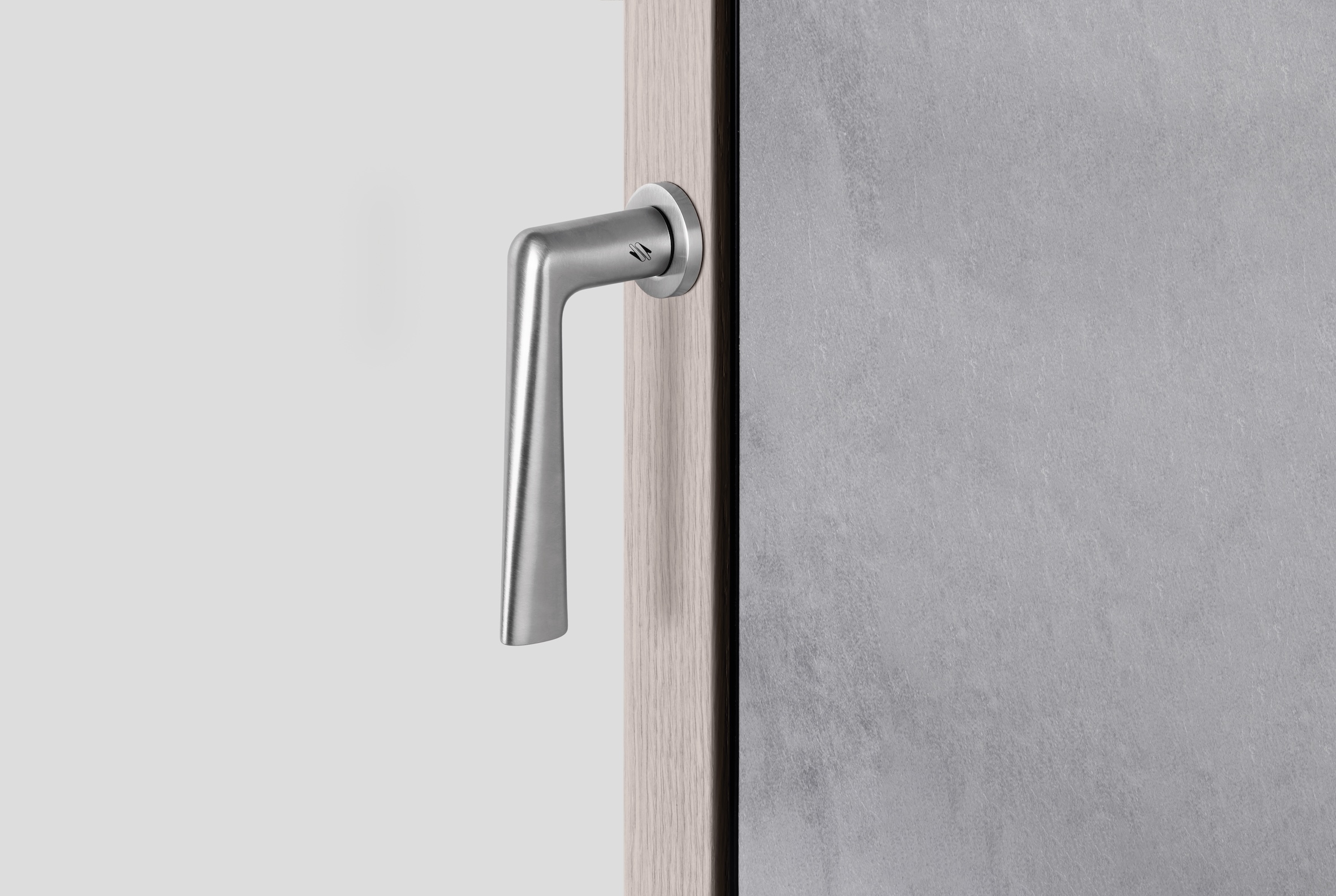 ZERO Robotre - prozorska ručka