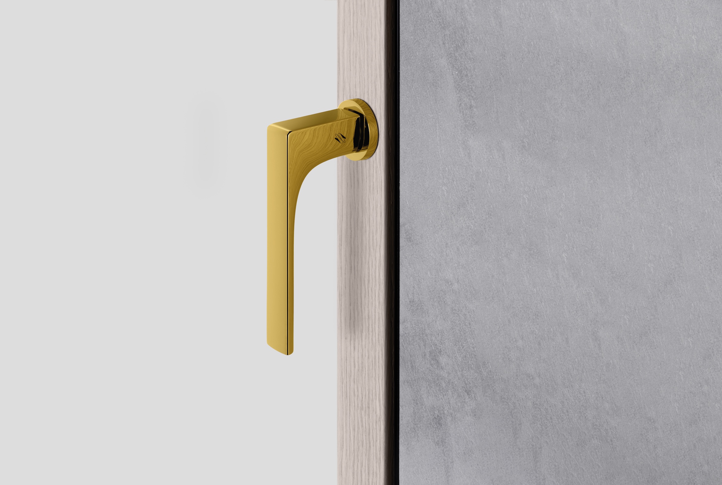 ZERO Robocinque - prozorska ručka