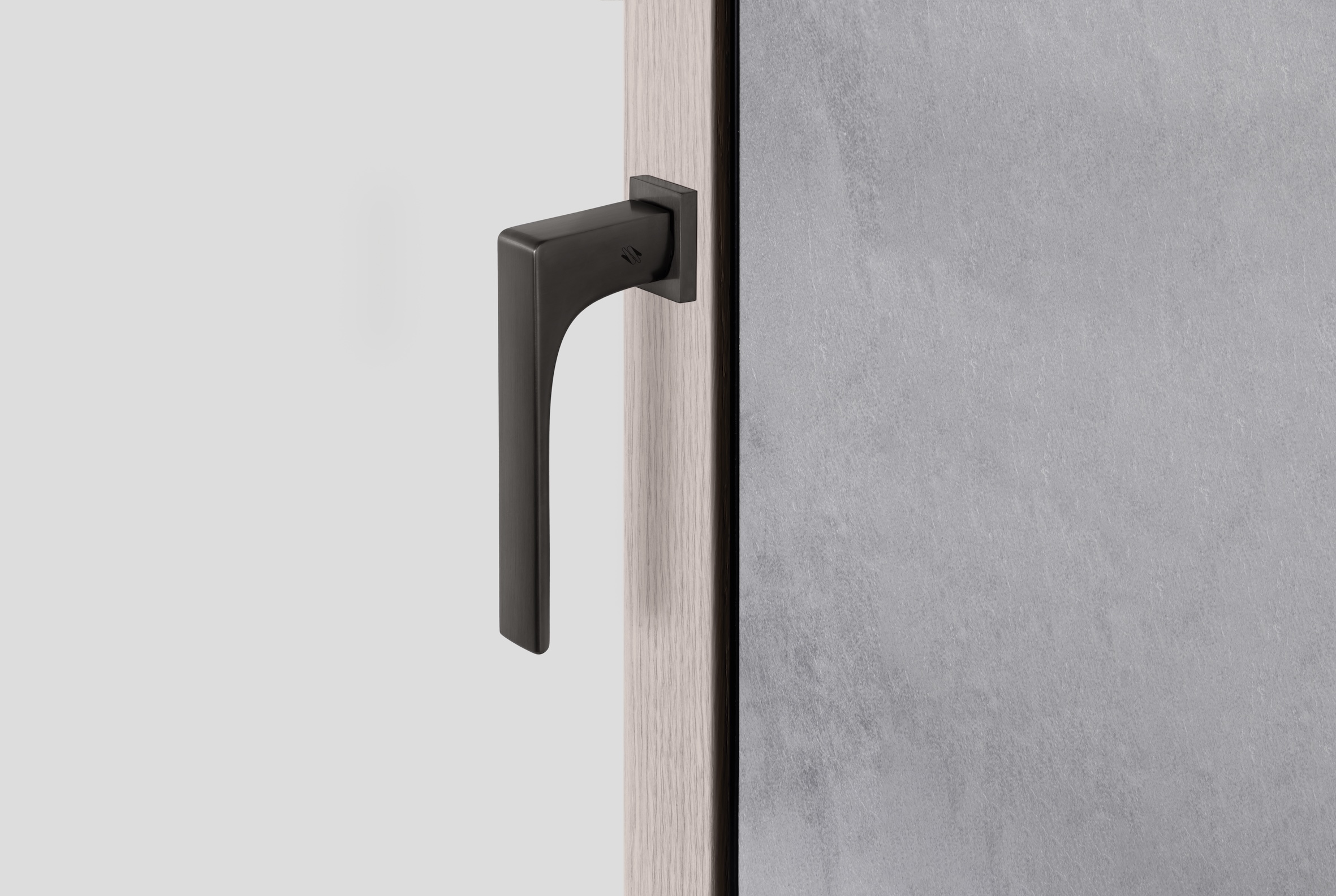 ZERO Robocinque S - prozorska ručka