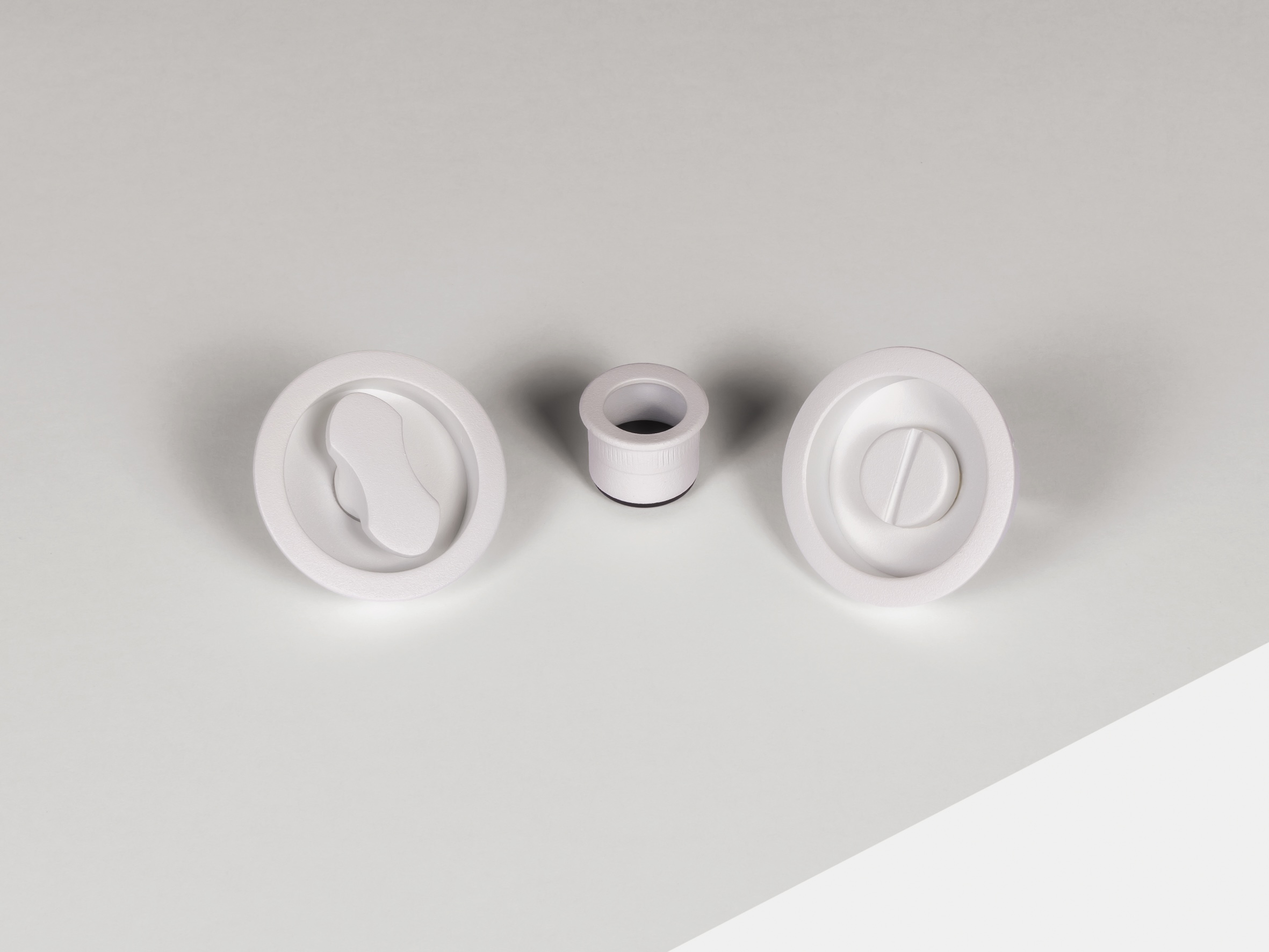 One/Due - leptir za klizna vrata