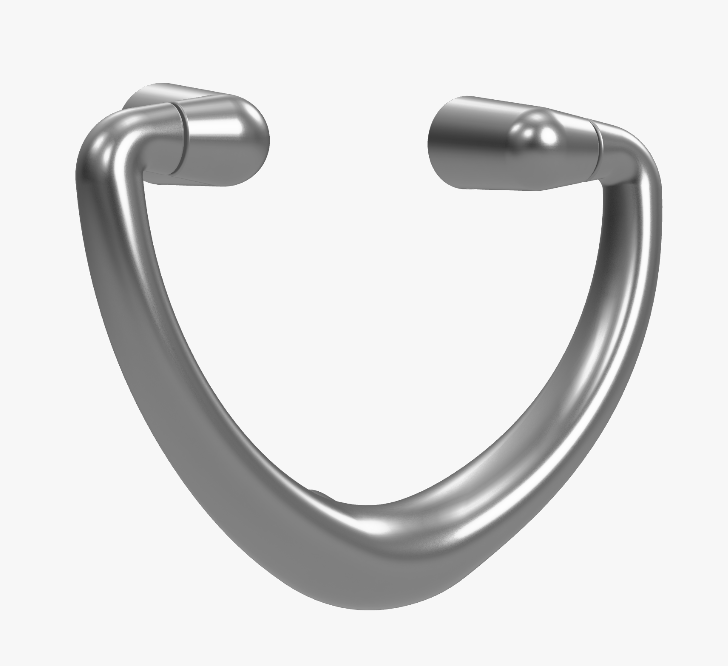 Zvekir za vrata Toc-toc