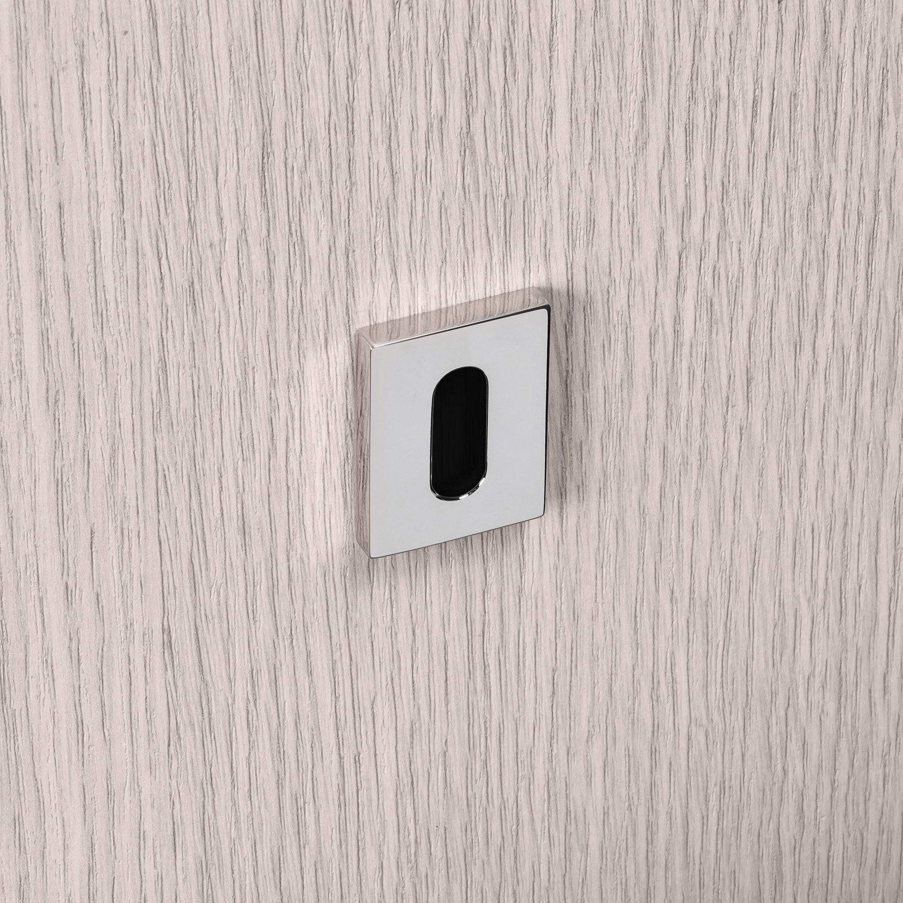 ZERO - rozetna za ključ - ZE23 P