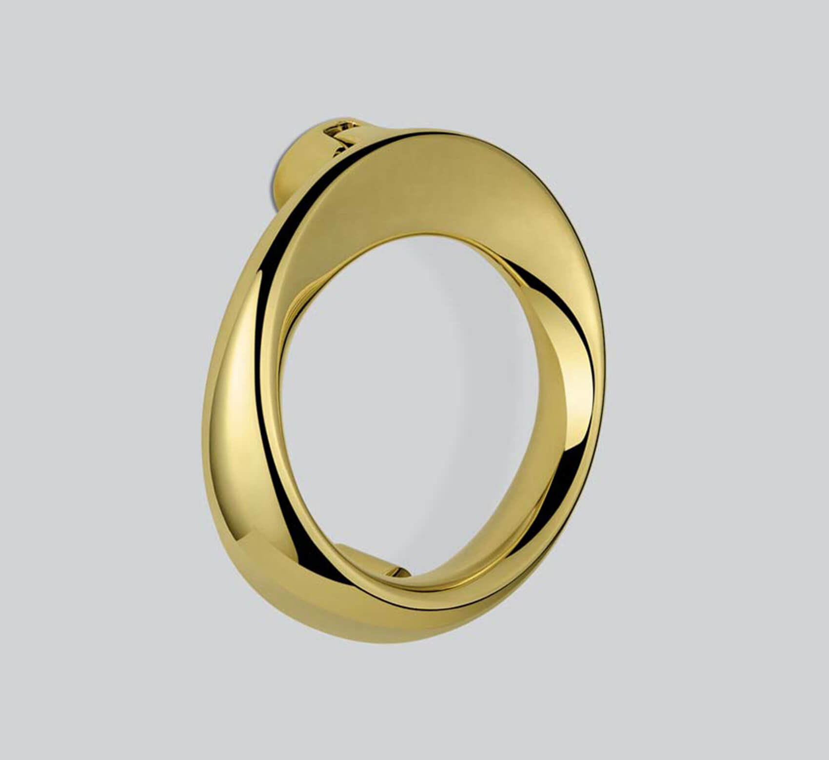 Zvekir za vrata Flessum