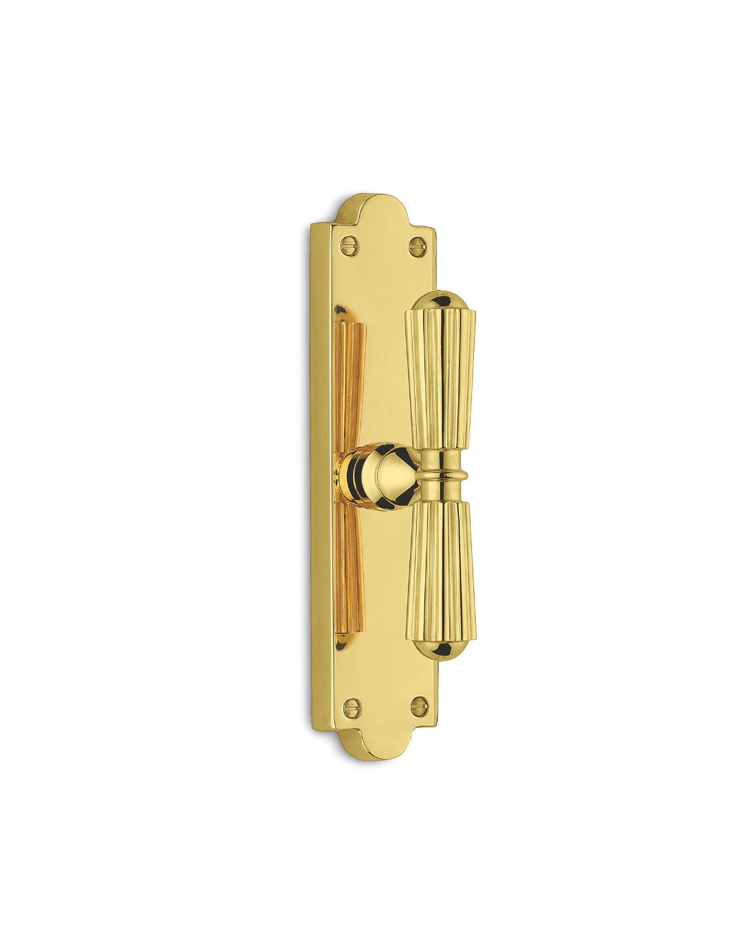 Capri – prozorska ručica – KCR12