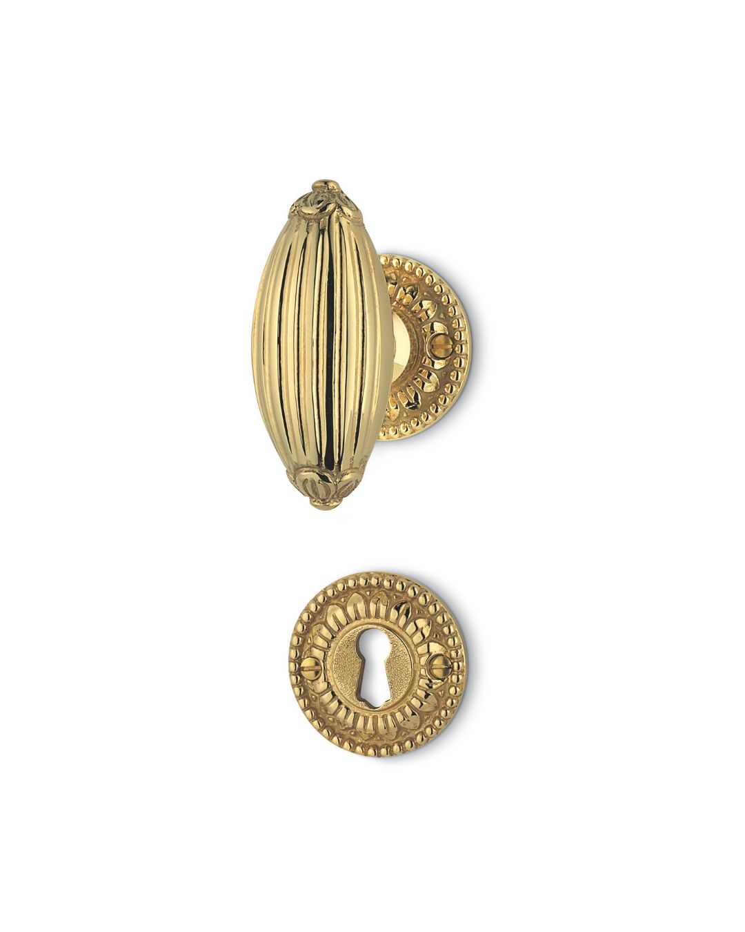 Louis XVI - kugla za vrata - KLU15