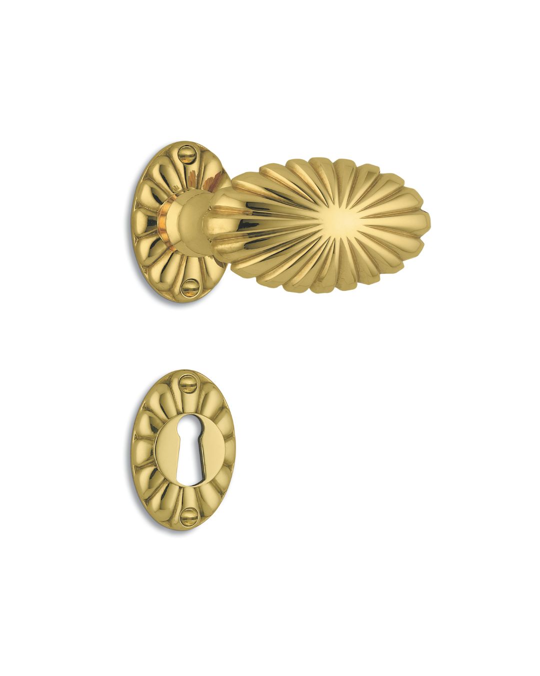 Versailles - kugla za vrata - KLU25