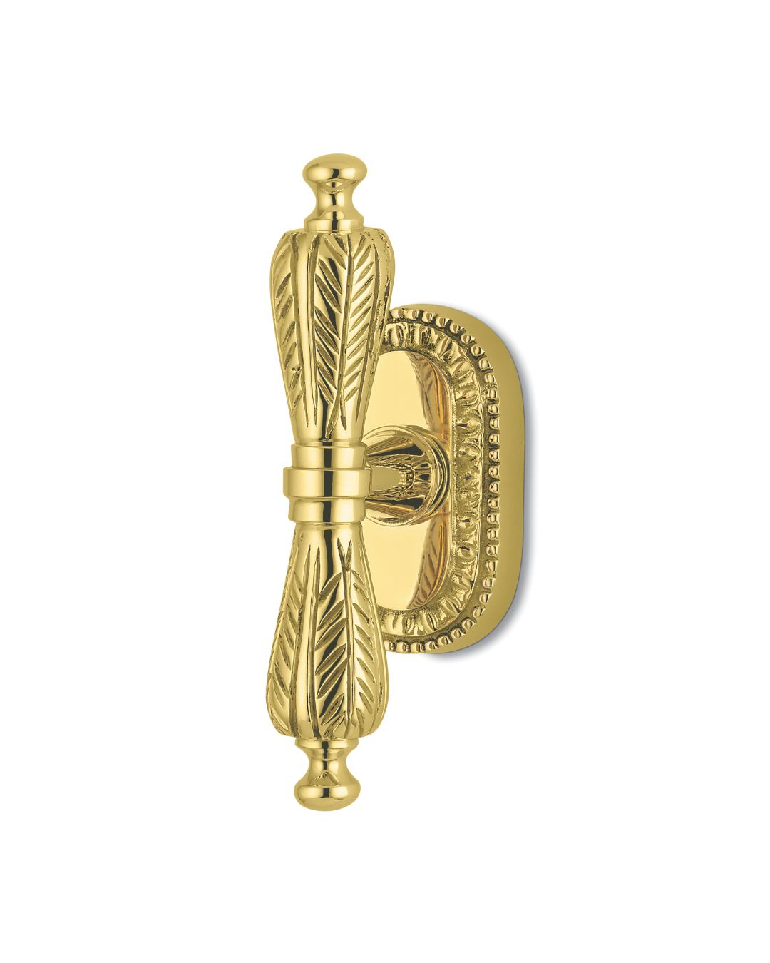 Roma – prozorska ručica – KSE22 CRDK