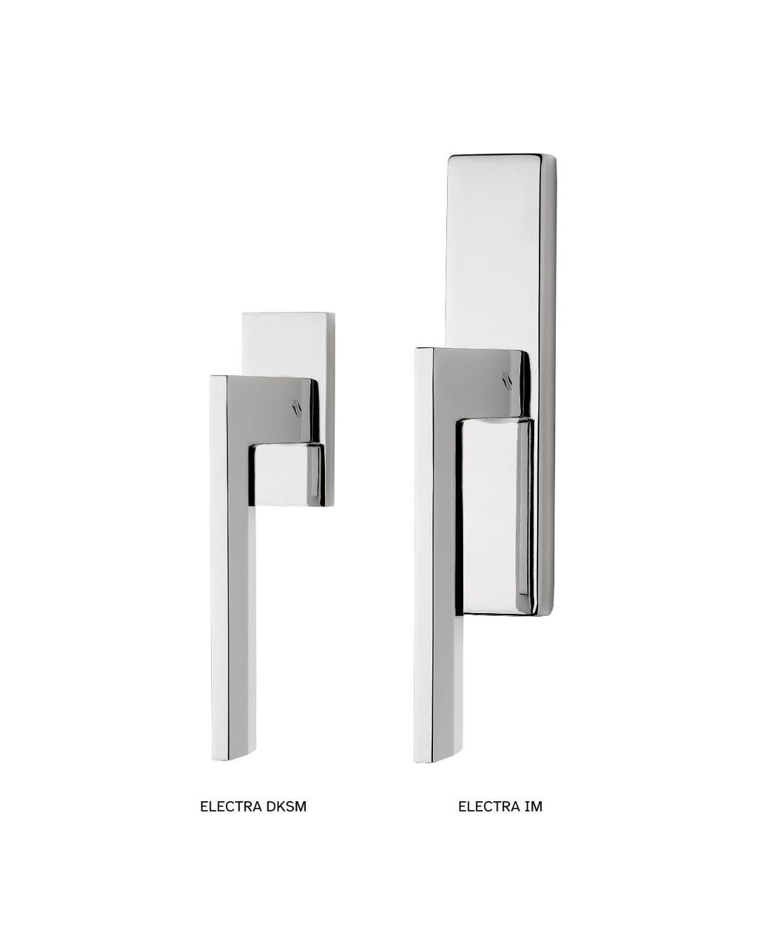 Electra – prozorska ručica